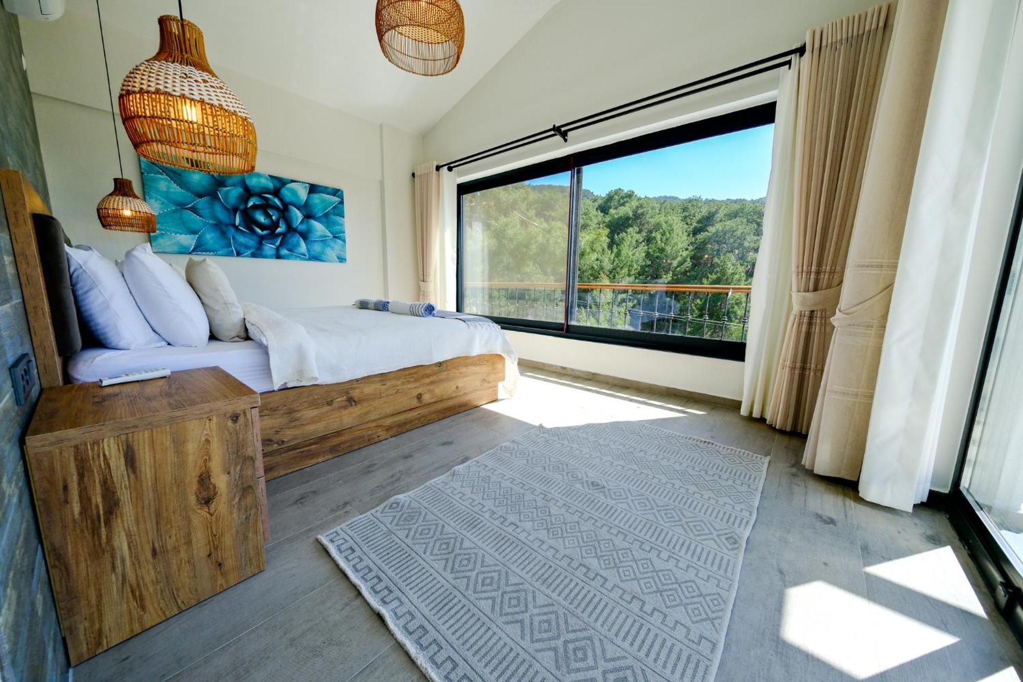 Oleander Hills Villa - Family-Friendly Luxury Villa Yesiluzumlu Fethiye By Sunworld Villas Экстерьер фото