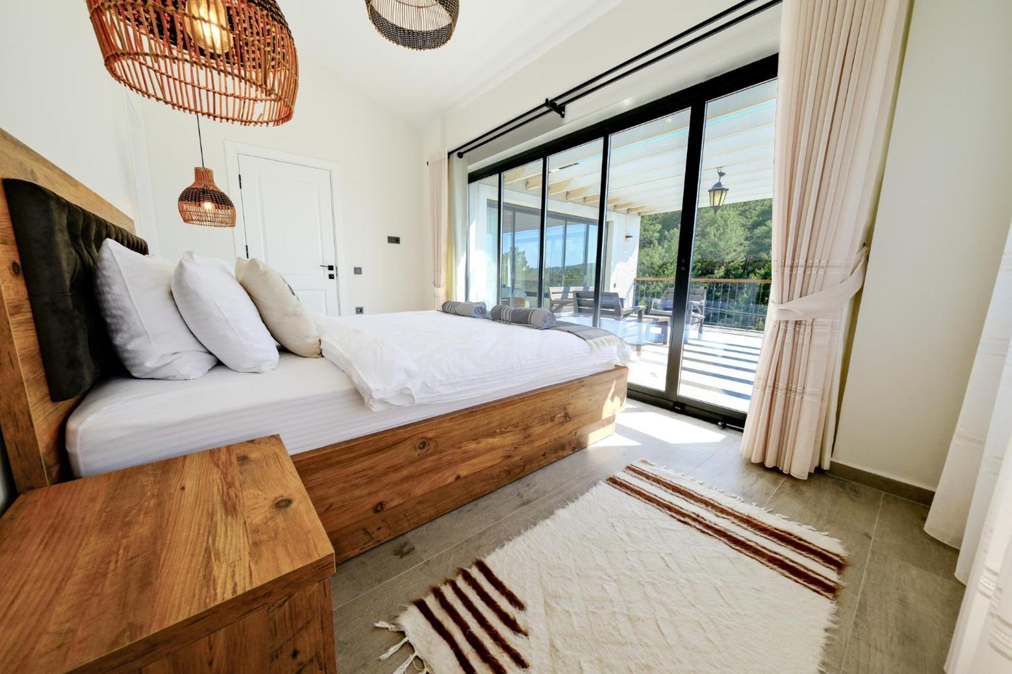 Oleander Hills Villa - Family-Friendly Luxury Villa Yesiluzumlu Fethiye By Sunworld Villas Экстерьер фото