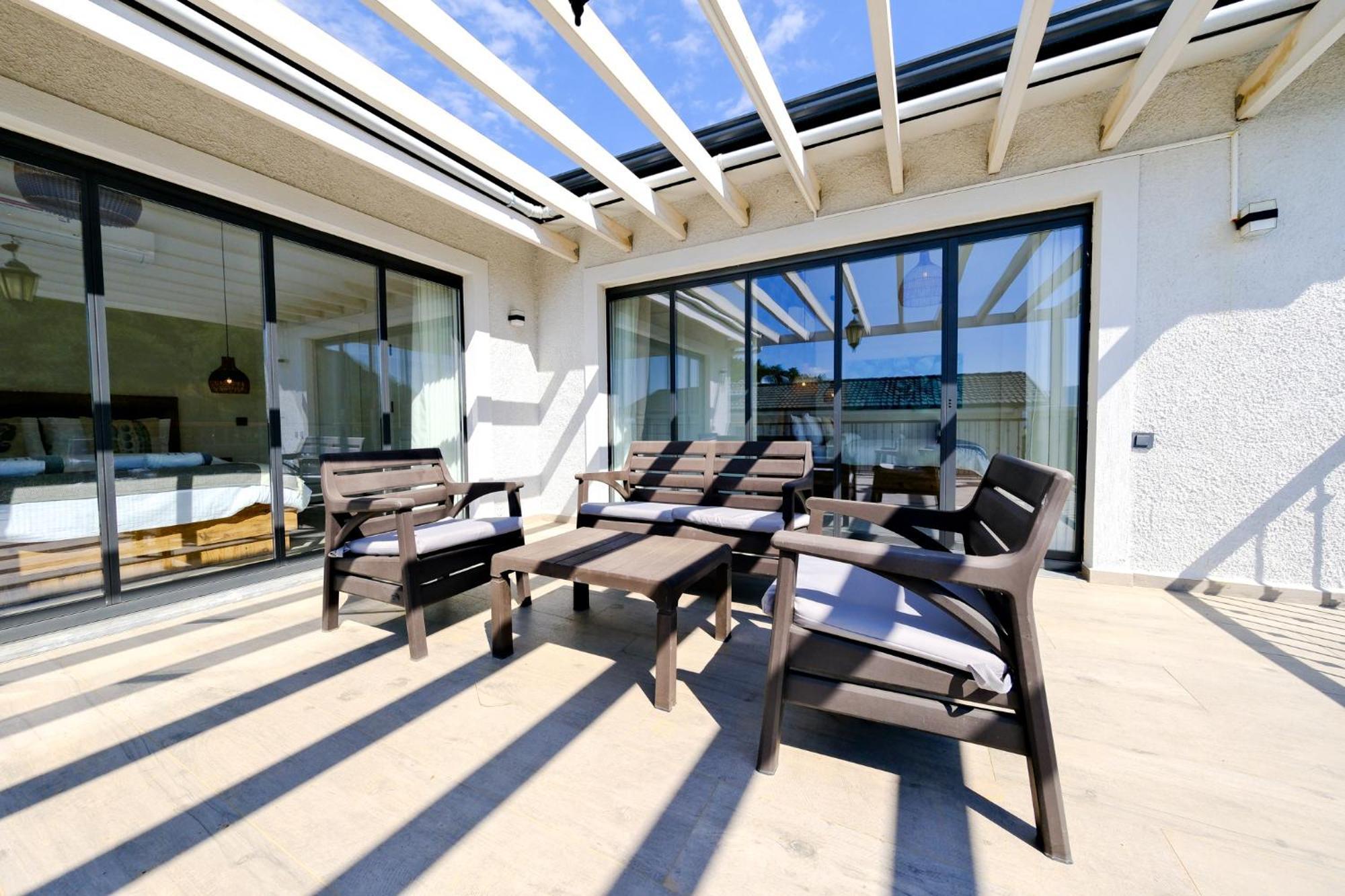 Oleander Hills Villa - Family-Friendly Luxury Villa Yesiluzumlu Fethiye By Sunworld Villas Экстерьер фото
