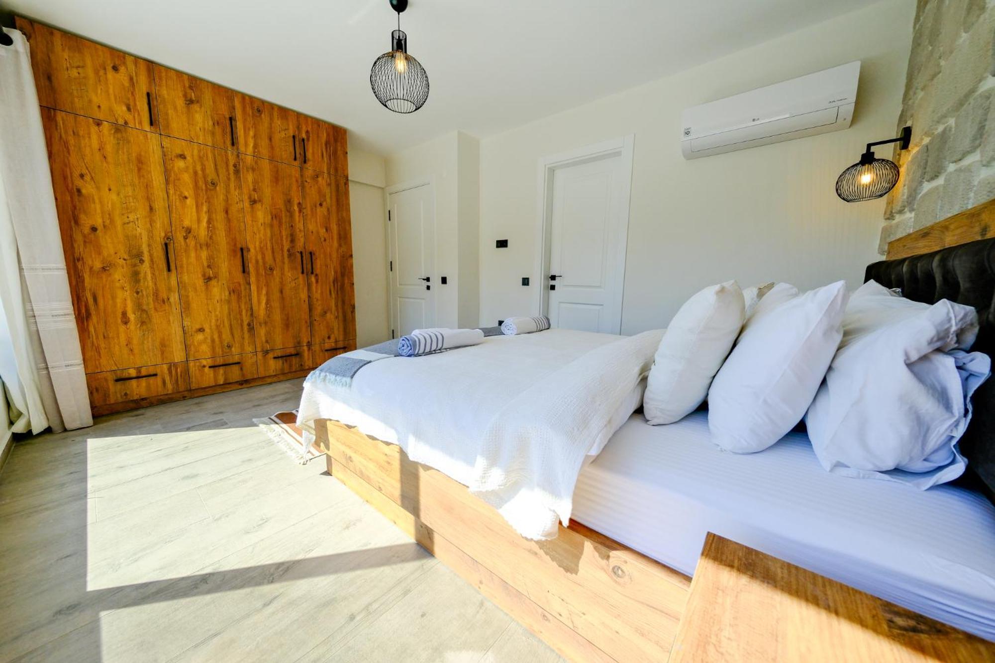 Oleander Hills Villa - Family-Friendly Luxury Villa Yesiluzumlu Fethiye By Sunworld Villas Экстерьер фото