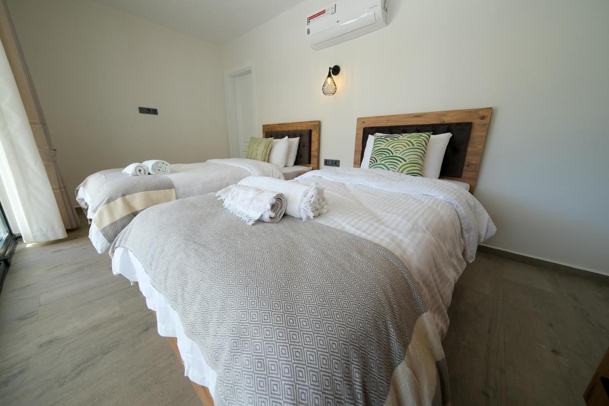 Oleander Hills Villa - Family-Friendly Luxury Villa Yesiluzumlu Fethiye By Sunworld Villas Экстерьер фото