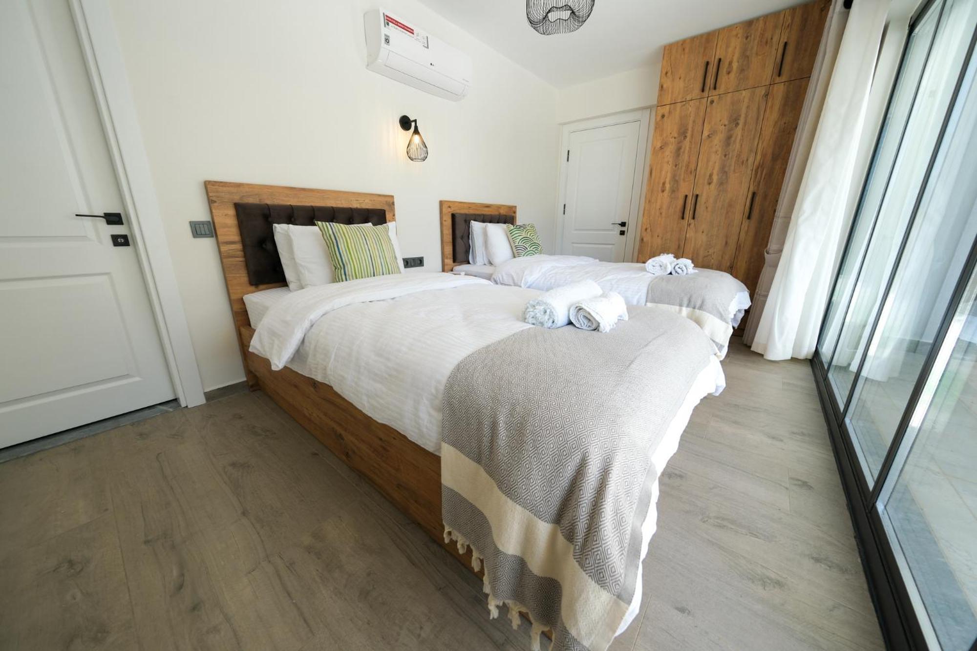 Oleander Hills Villa - Family-Friendly Luxury Villa Yesiluzumlu Fethiye By Sunworld Villas Экстерьер фото