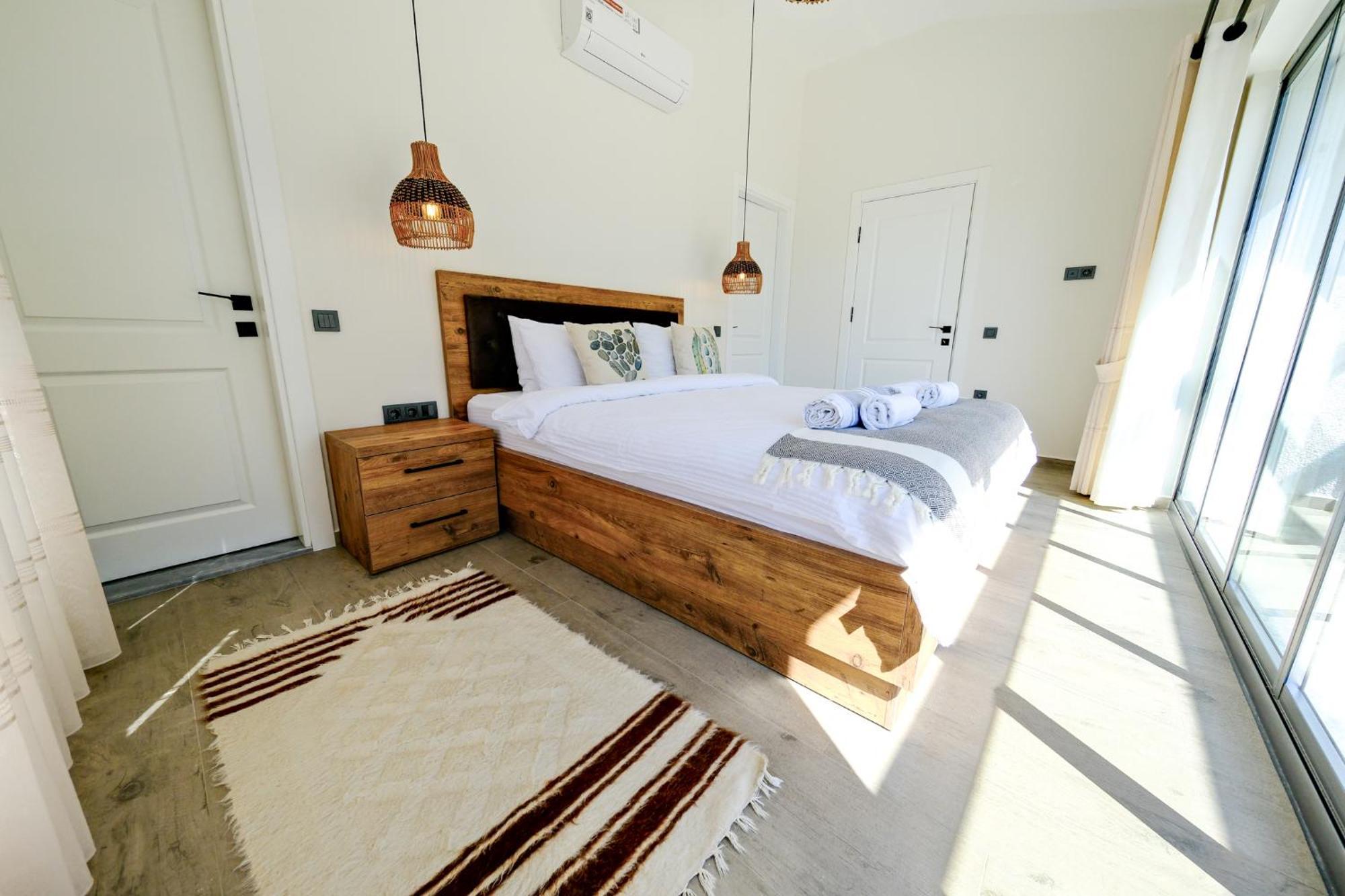 Oleander Hills Villa - Family-Friendly Luxury Villa Yesiluzumlu Fethiye By Sunworld Villas Экстерьер фото